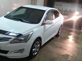 Hyundai Accent 2015 года за 4 100 000 тг. в Кокшетау – фото 4