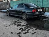 BMW 528 1997 года за 3 000 000 тг. в Костанай – фото 3