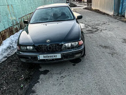BMW 528 1997 года за 3 000 000 тг. в Костанай – фото 2