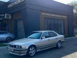 BMW 520 1991 годаfor2 800 000 тг. в Тараз – фото 3