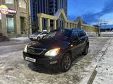 Lexus RX 350 2007 года за 9 200 000 тг. в Астана – фото 5