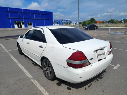 Toyota Mark II 2001 года за 3 800 000 тг. в Павлодар – фото 7