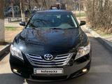 Toyota Camry 2007 года за 6 200 000 тг. в Шымкент