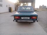 ВАЗ (Lada) 2106 2001 года за 700 000 тг. в Туркестан – фото 4