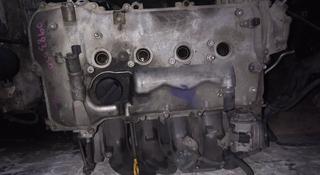 Двигатель на Toyota Авенсис 1.8.2ZR c валаматик за 380 000 тг. в Алматы