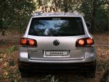 Volkswagen Touareg 2007 года за 6 700 000 тг. в Алматы – фото 5