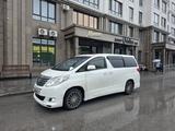 Toyota Alphard 2012 года за 5 200 000 тг. в Костанай – фото 2