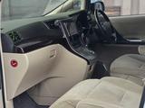 Toyota Alphard 2012 года за 5 200 000 тг. в Костанай – фото 4
