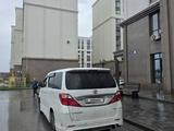 Toyota Alphard 2012 года за 5 200 000 тг. в Костанай – фото 3