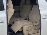 Toyota Alphard 2012 года за 5 200 000 тг. в Костанай – фото 5