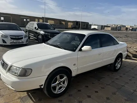 Audi A6 1996 года за 2 600 000 тг. в Сатпаев