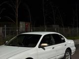 Nissan Cefiro 1996 годаfor1 900 000 тг. в Алматы – фото 4