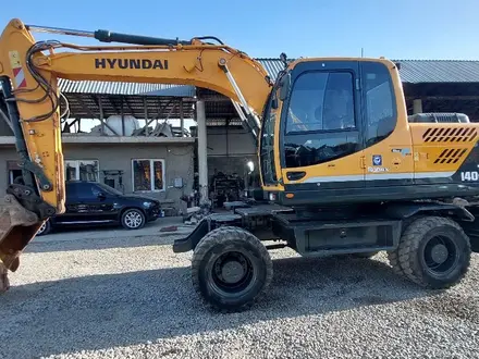Hyundai  140w 2015 года за 37 500 000 тг. в Шымкент – фото 3