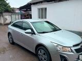 Chevrolet Cruze 2012 года за 3 250 000 тг. в Сарыагаш – фото 2