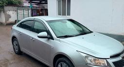 Chevrolet Cruze 2012 годаүшін3 250 000 тг. в Сарыагаш – фото 2
