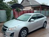 Chevrolet Cruze 2012 года за 3 250 000 тг. в Сарыагаш – фото 3