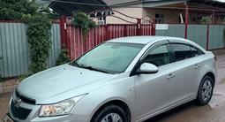 Chevrolet Cruze 2012 годаүшін3 250 000 тг. в Сарыагаш – фото 3