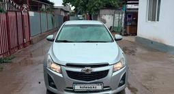 Chevrolet Cruze 2012 годаүшін3 250 000 тг. в Сарыагаш – фото 4