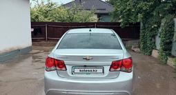 Chevrolet Cruze 2012 годаүшін3 250 000 тг. в Сарыагаш