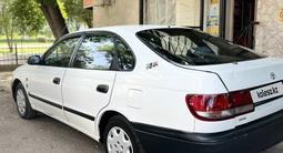 Toyota Carina E 1994 годаүшін1 600 000 тг. в Тараз – фото 4