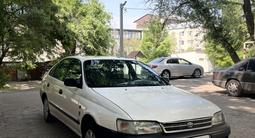 Toyota Carina E 1994 годаүшін1 600 000 тг. в Тараз – фото 2