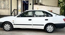 Toyota Carina E 1994 годаүшін1 600 000 тг. в Тараз – фото 5