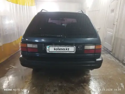 Volkswagen Passat 1991 года за 1 500 000 тг. в Кокшетау – фото 2