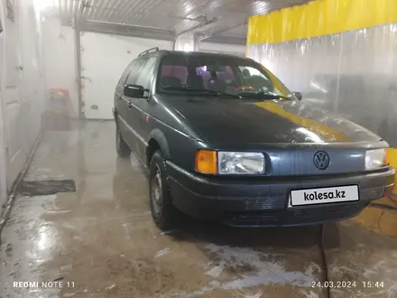 Volkswagen Passat 1991 года за 1 500 000 тг. в Кокшетау – фото 6