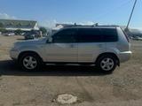 Nissan X-Trail 2004 годаүшін2 300 000 тг. в Жаркент