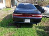 Toyota Chaser 1996 года за 2 800 000 тг. в Алматы – фото 5