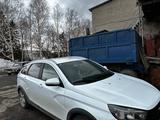 ВАЗ (Lada) Vesta SW Cross 2019 годаүшін5 000 000 тг. в Усть-Каменогорск – фото 2