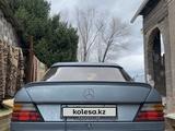 Mercedes-Benz E 300 1992 года за 1 350 000 тг. в Алматы – фото 5