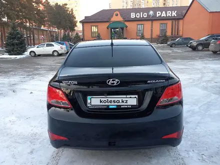 Hyundai Accent 2014 года за 5 750 000 тг. в Павлодар – фото 5