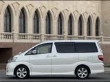 Toyota Alphard 2007 года за 5 300 000 тг. в Актобе – фото 2