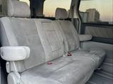 Toyota Alphard 2007 года за 5 300 000 тг. в Актобе – фото 5