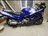 Kawasaki  ZRX 400 2005 года за 500 000 тг. в Жанаозен