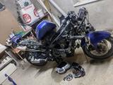 Kawasaki  ZRX 400 2005 года за 500 000 тг. в Жанаозен – фото 2