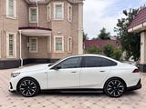 BMW 520 2024 годаүшін35 500 000 тг. в Шымкент – фото 2