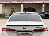 BMW 520 2024 годаүшін35 500 000 тг. в Шымкент – фото 5