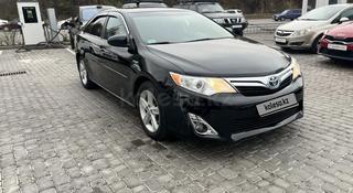 Toyota Camry 2014 года за 8 000 000 тг. в Алматы