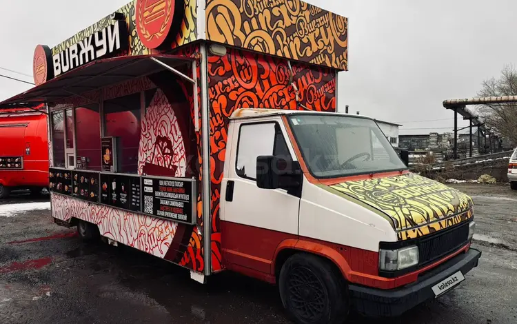 Fiat 1992 года за 5 000 000 тг. в Павлодар