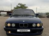 BMW 520 1990 года за 1 200 000 тг. в Балхаш