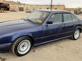 BMW 520 1990 года за 1 200 000 тг. в Балхаш – фото 3