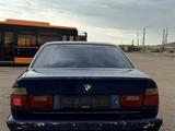 BMW 520 1990 года за 1 200 000 тг. в Балхаш – фото 4