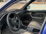 BMW 520 1990 года за 1 200 000 тг. в Балхаш – фото 5