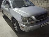 Lexus RX 300 1999 годаүшін4 300 000 тг. в Шымкент – фото 2