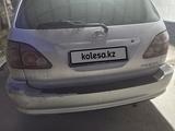 Lexus RX 300 1999 годаүшін4 300 000 тг. в Шымкент – фото 4