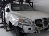 JAC T6 2015 года за 10 000 тг. в Шымкент