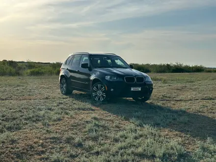 BMW X5 2012 года за 12 000 000 тг. в Караганда