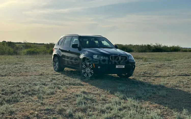 BMW X5 2012 годаүшін12 000 000 тг. в Караганда